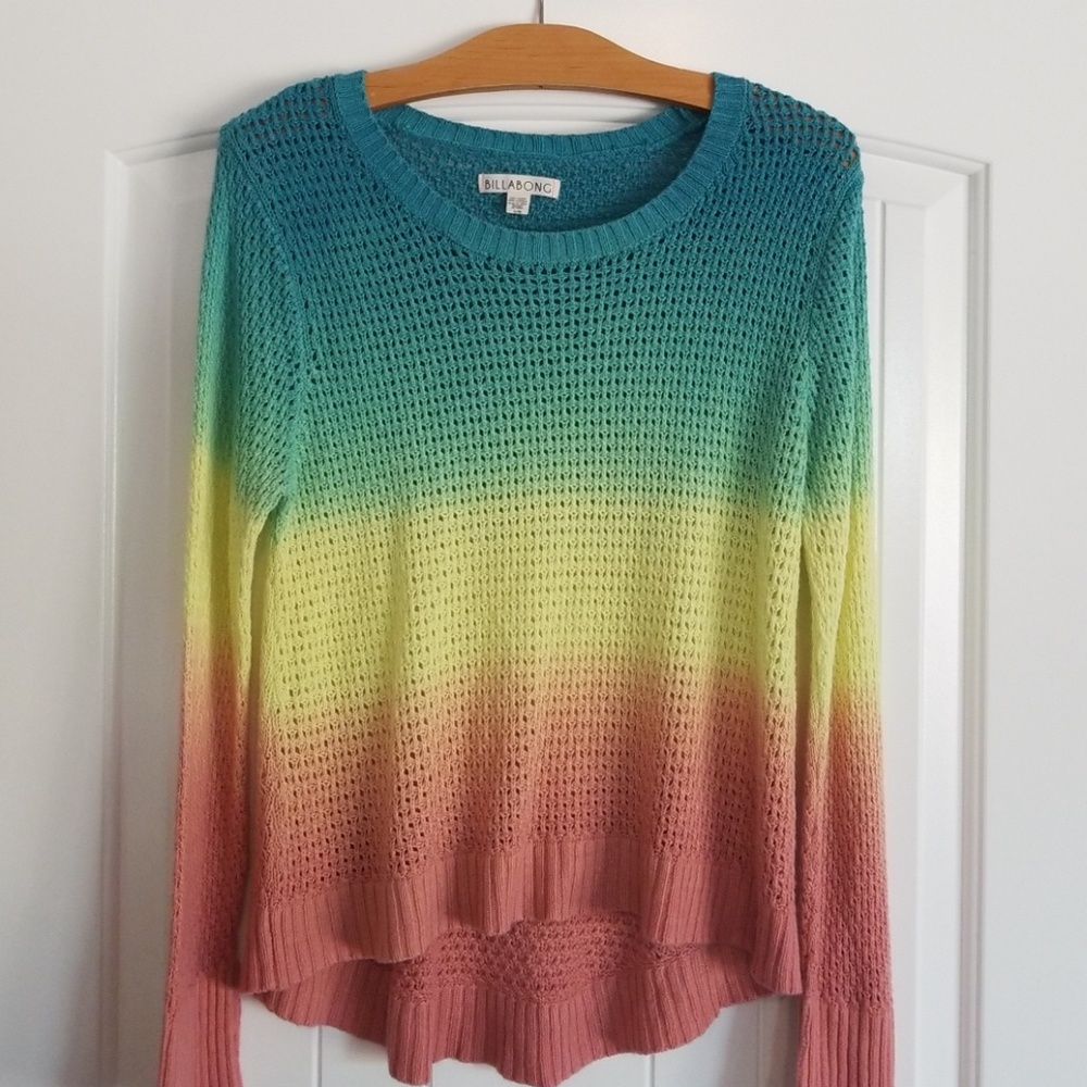 Billabong Hombre Sweater